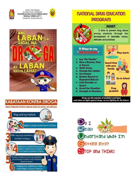 plataporma para sa kabataan|Katatagan Kontra Droga ng Kabataan (Community Based.